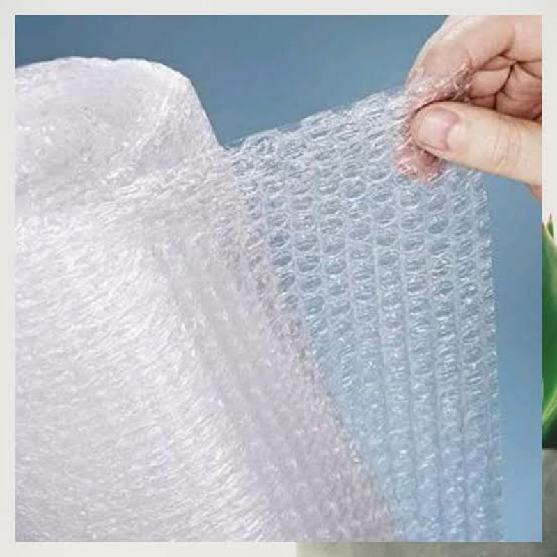 

Bubble Wrap untuk Ekspedisi