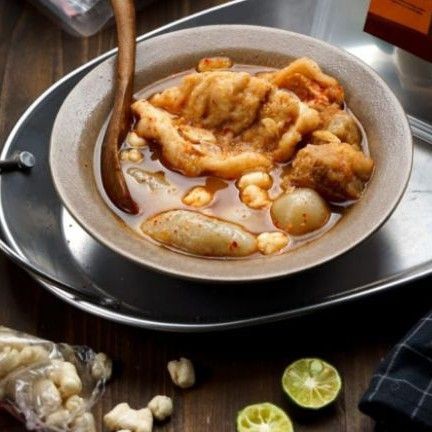 

Cuanki Bakso Tomyum