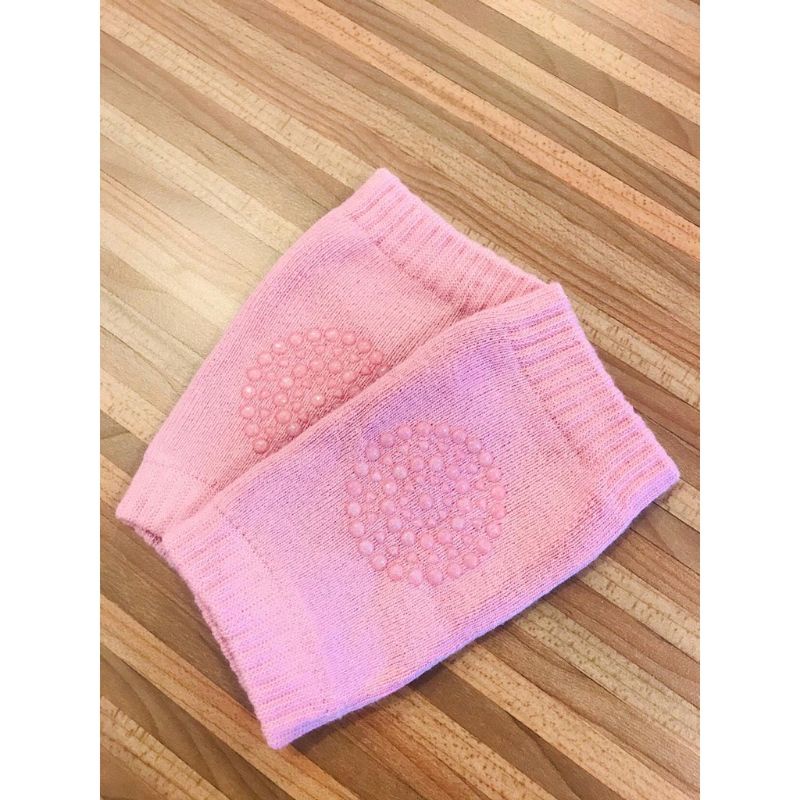 Pelindung Lutut Bayi Knee Protector Pad Kaos Lutut Perlindungan Bayi