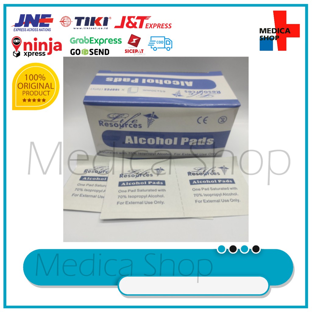 alkohol pads tisu alkohol alkohol swab resources