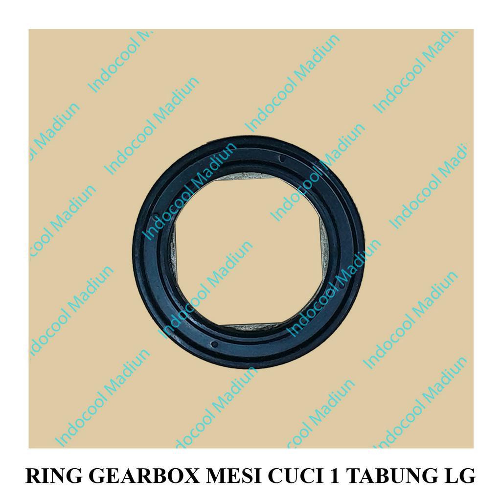 RG1LG CINCIN / MUR / RING GEARBOX / RING GEARBOX MESIN CUCI 1 TABUNG LG