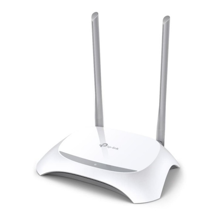 ROUTER/MODEM TPLINK WR840N WIRELESS