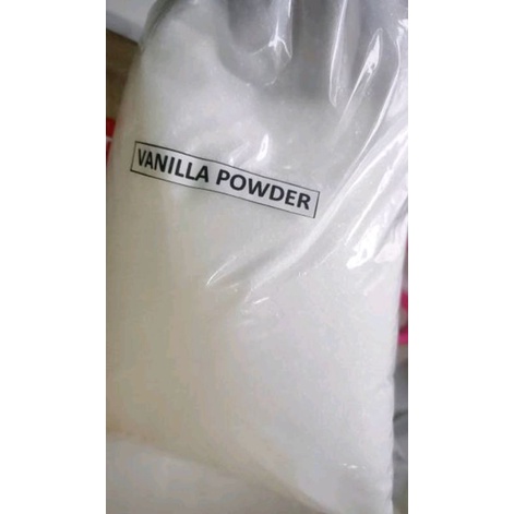 

Vanilla Powder Flavour KH Roberts 1Kg