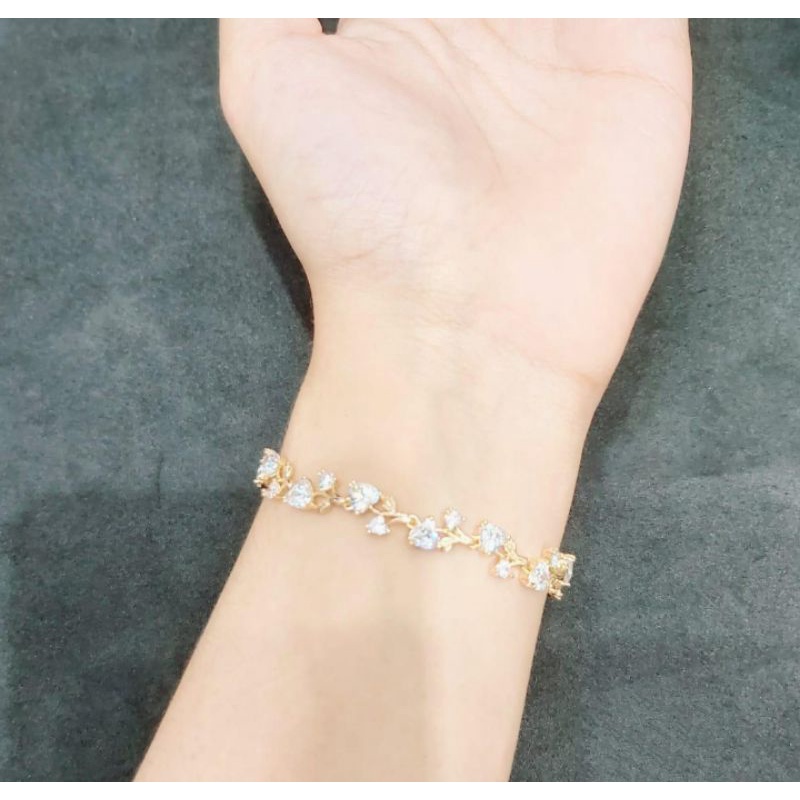 Gelang Rolex Xuping