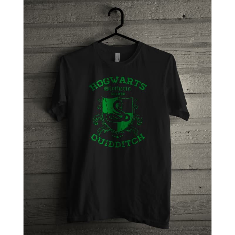 KAOS Hogwarts Slytherin Seeker Harry Potter -Mugen Shop