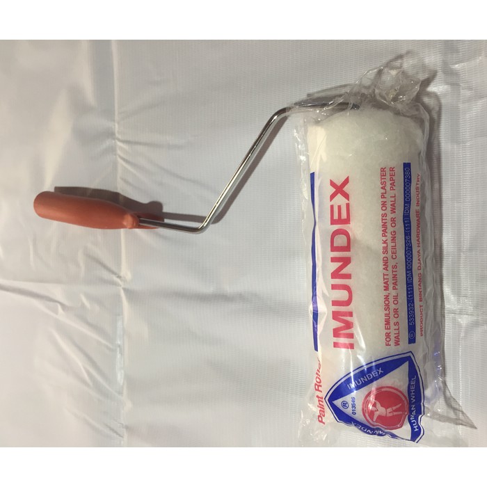 

Kuas Cat Roll Rol Imundex