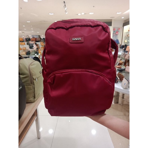 tas ransel wanita Hana bag cantik