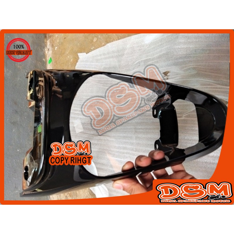 COVER LAMPU STOP BELAKANG HONDA SCOOPY FI 2013 2014 2015 / COVER LAMPU STOP HONDA SCOOPY FI
