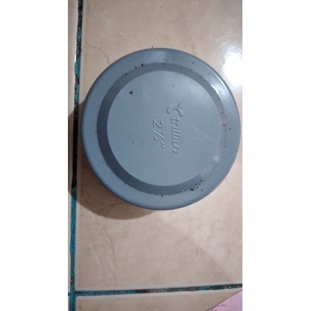 TUTUP 2.5INCH TRILIUN
