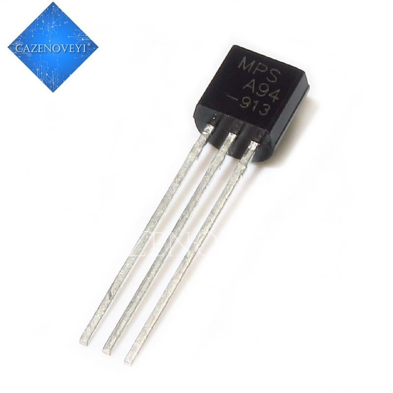 10pcs Ic Mpsa94 Ksp94 2sa94 A94 To-92