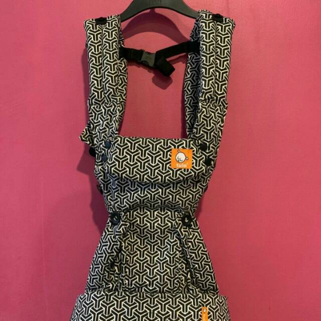 (PL) Tula Explore Forever