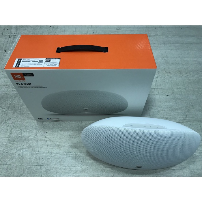 Speaker Jbl - Speaker Bluetooth Jbl Playlist Original Garansi Resmi Pt.Ims