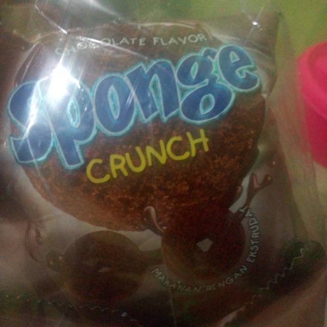 

Oishi chocolate