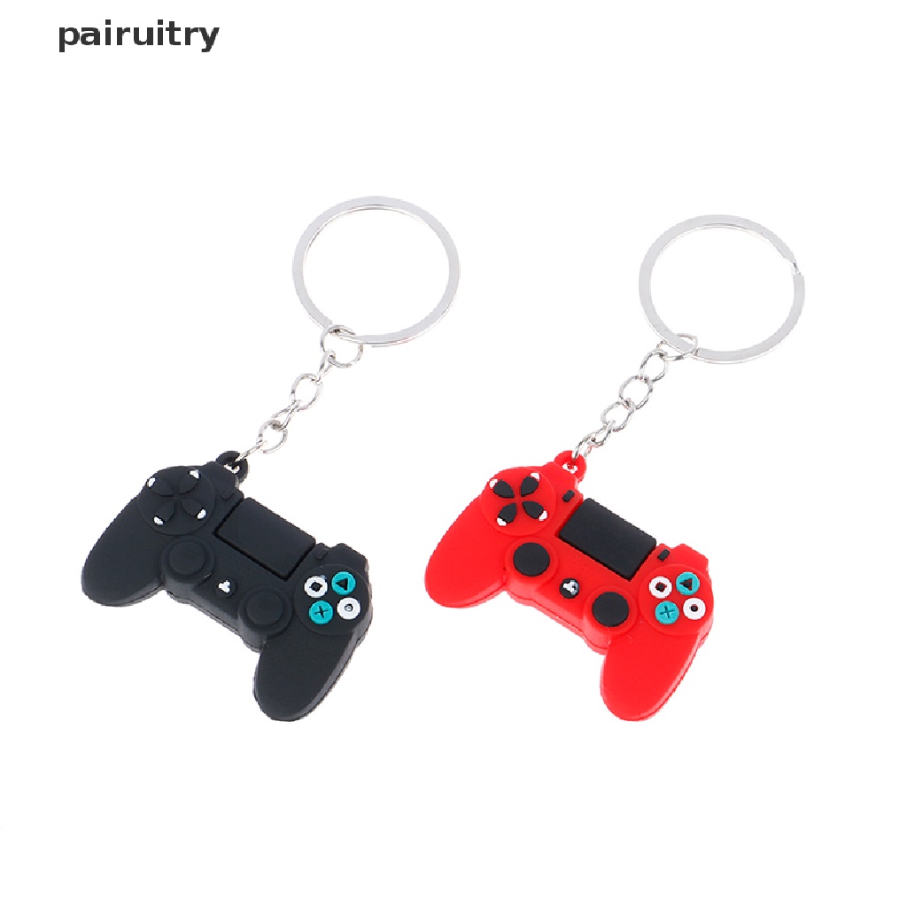 Prt Gantungan Kunci Bentuk Joystick Game PRT Untuk Pasangan PRT