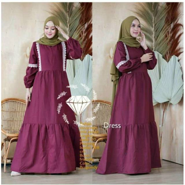 MAXY YUYUN GAMIS