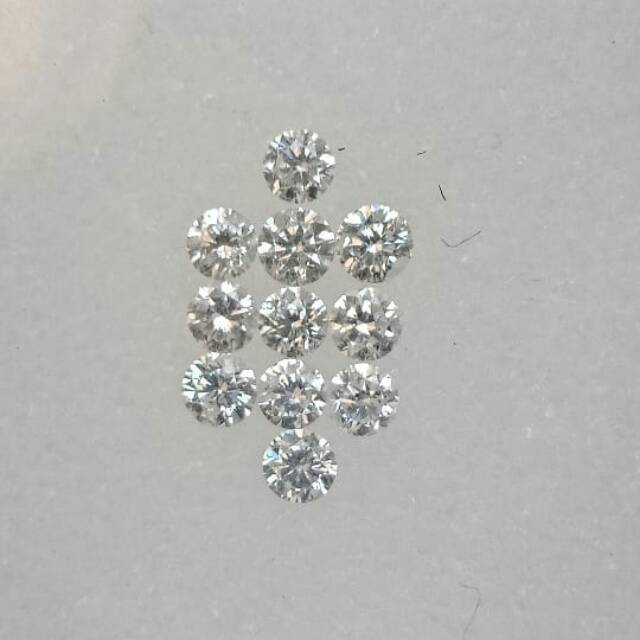 Paket Berlian Eropa HQ untuk mata cincin (code TB6133)