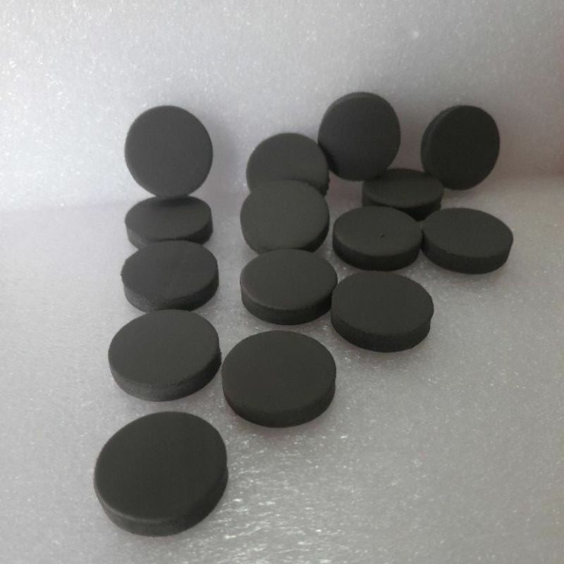 

KARET STEMPEL FLASH D 28 UNTUK GAGANG CB D28 D30