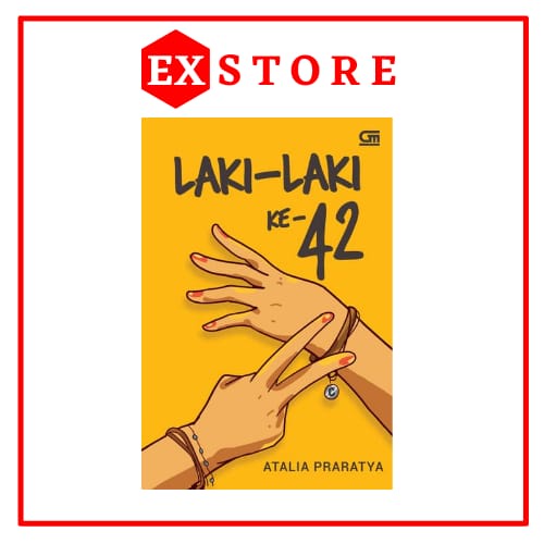 Laki-Laki Ke-42
