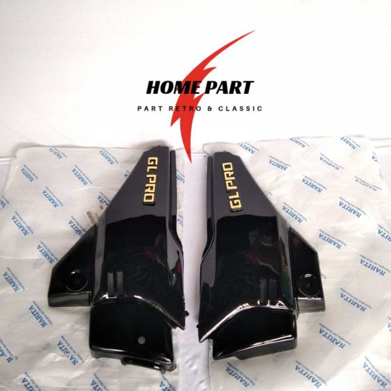 COVER AKI GL PRO GL MAX BOK AKI GL PRO MAX