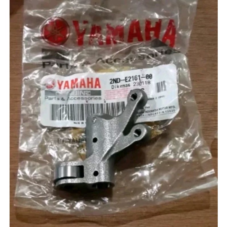 Pelatuk klep EX JUP MX - MX KING - VIXION - R15 ORI YAMAHA