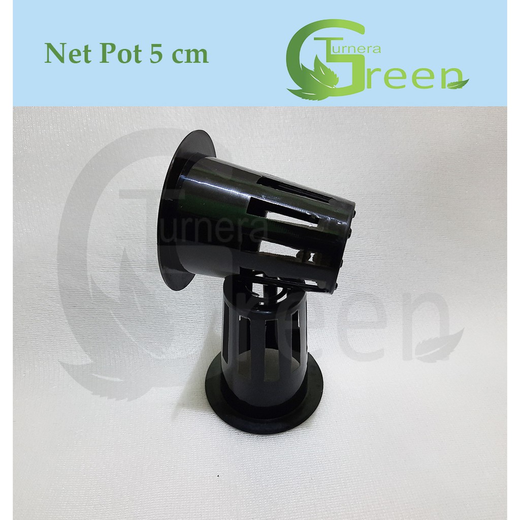 Netpot Hidroponik 5 cm