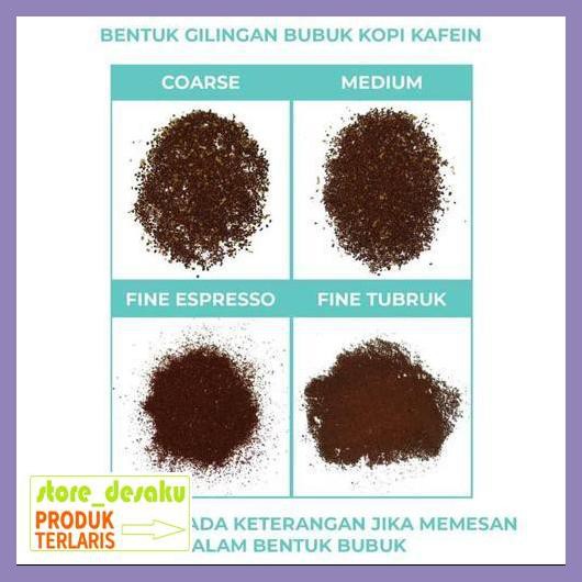 

57Ryr68- Kopi Fine Robusta Gunung Dieng 100 Gram ( Biji / Bubuk ) - Biji 4E57Edu-