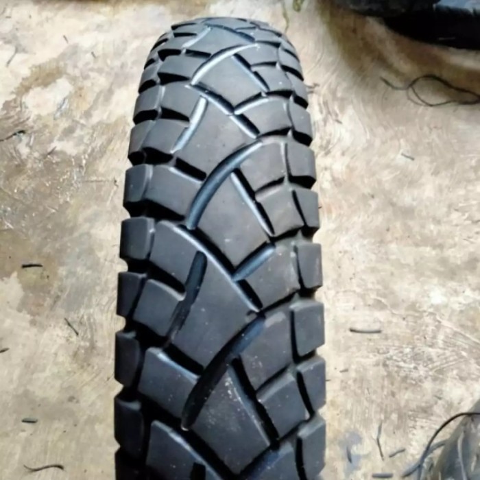 Ban motor matic ring14 uk 100/80