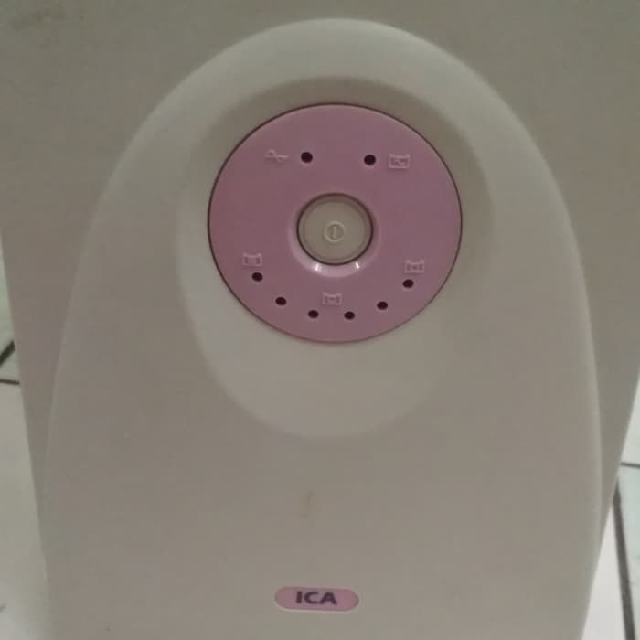 UPS ICA CT-1382B CT1382B 2600 VA / 1300WATT COMPACT GARANSI RESMI