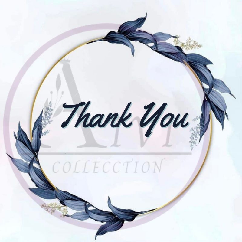 

Stiker Label Ucapan Terima Kasih/Thank You/Bontax/Vinyl/Bening/Transparan