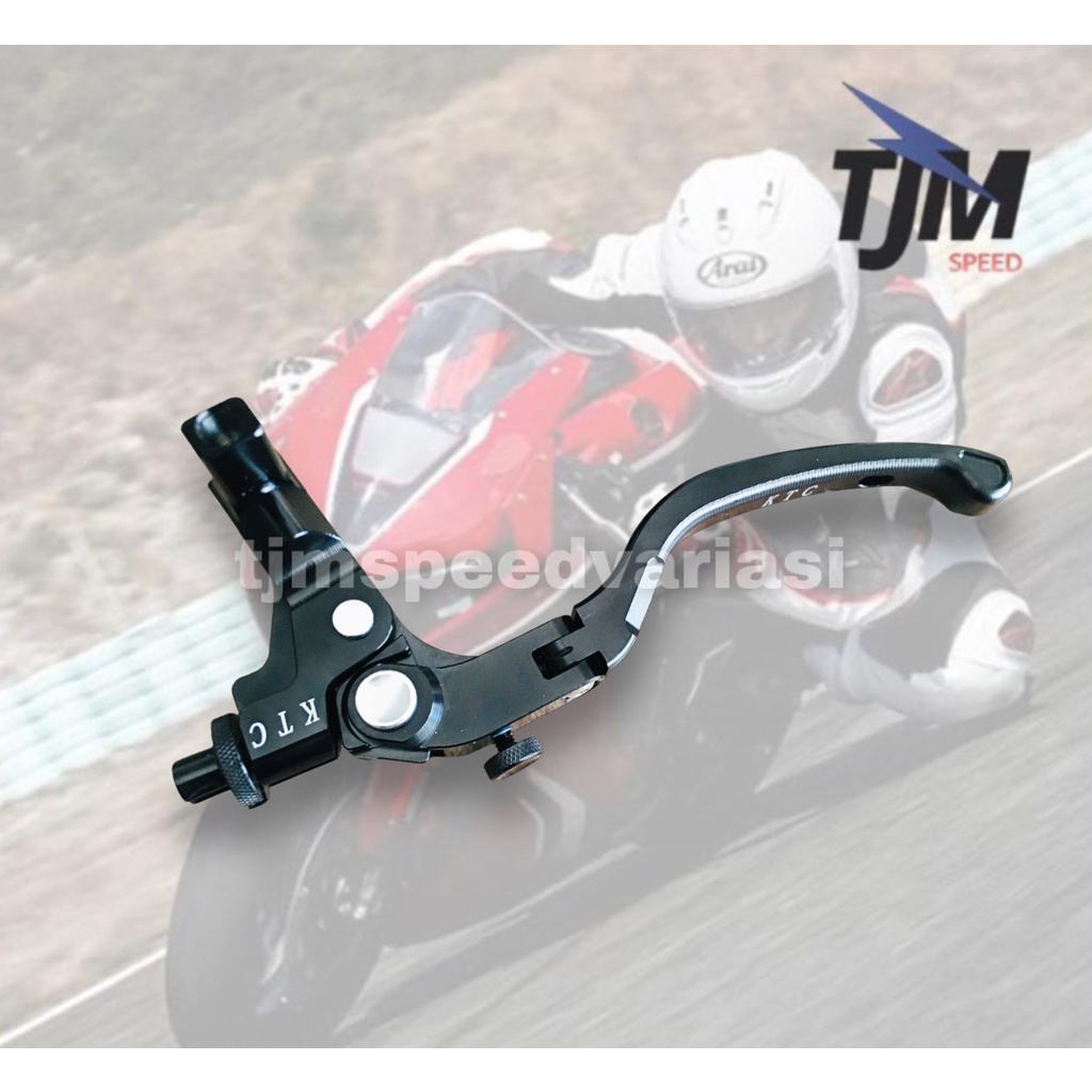 HANDLE KOPLING KTC RACING