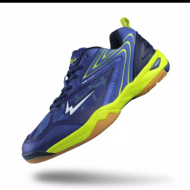 SEPATU BADMINTON Eagle COMMANDO 2 ORIGINAL "BISA COD"