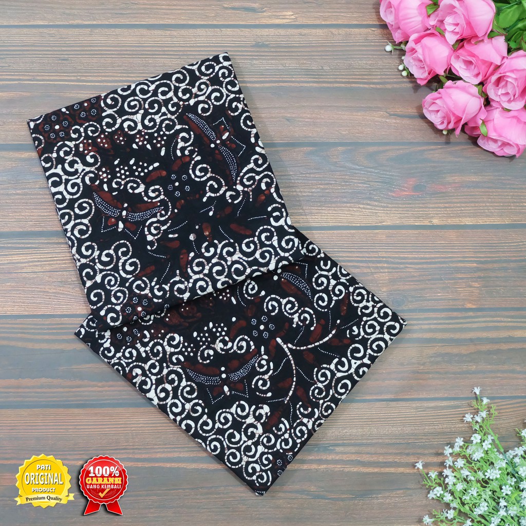 KAIN BATIK TULIS ASLI KATUN BATIK BAKARAN WANITA PRIA PREMIUM COUPLE KELUARGA UNGKER SAMPEK ENGTAY