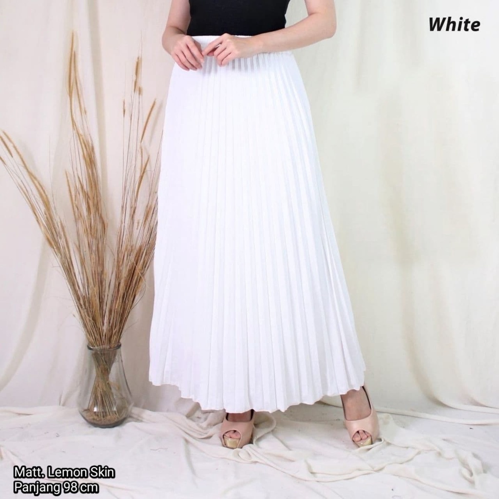 Rok Prisket Shiren Import Premium ( Prisket Skirt )