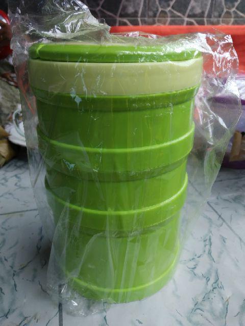 Tempat Makan Segi Panjang Klk3007