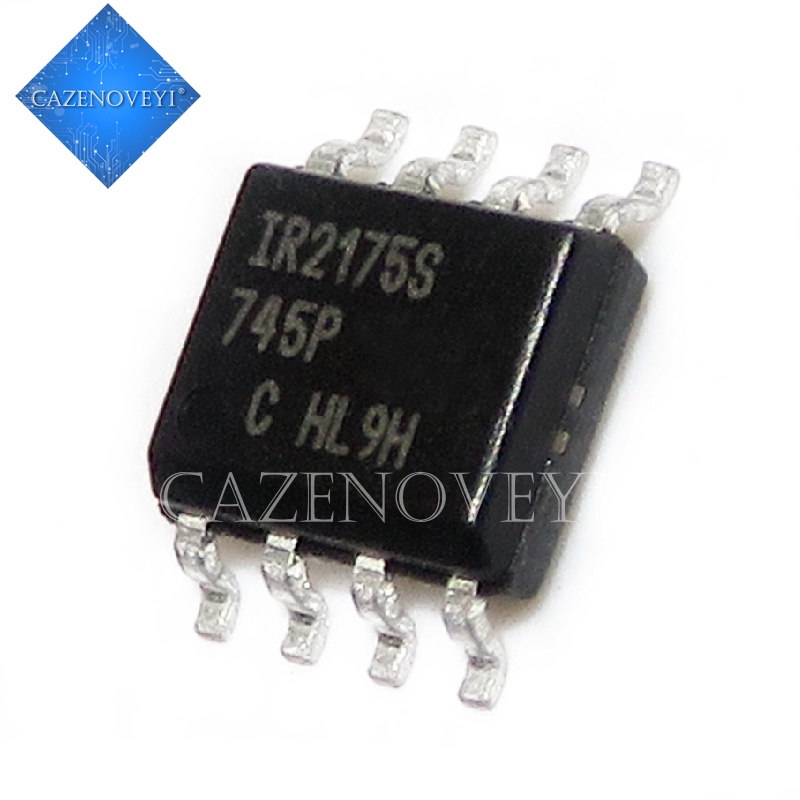 5pcs Ic IR2175STRPBF IR2175S IR2175 SOP-8