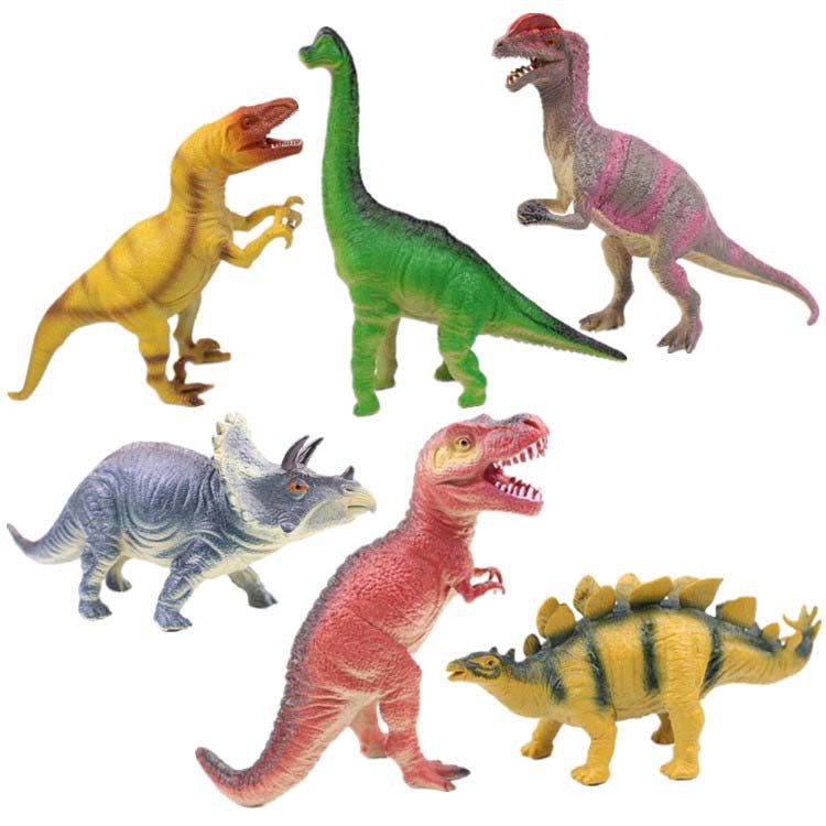 new dinosaur toys