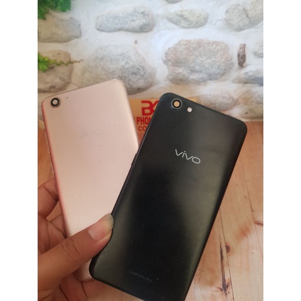 original copotan backdoor cover housing tutup belakang vivo y71