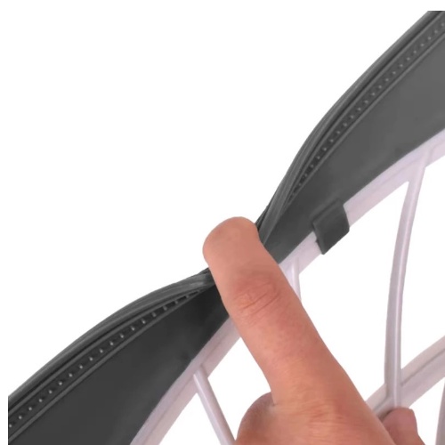 Sapu korea karet magic broom / sapu ajaib / sapu multifungsi Sapu Viral Wiper kaca Sapu Magic 30008-8