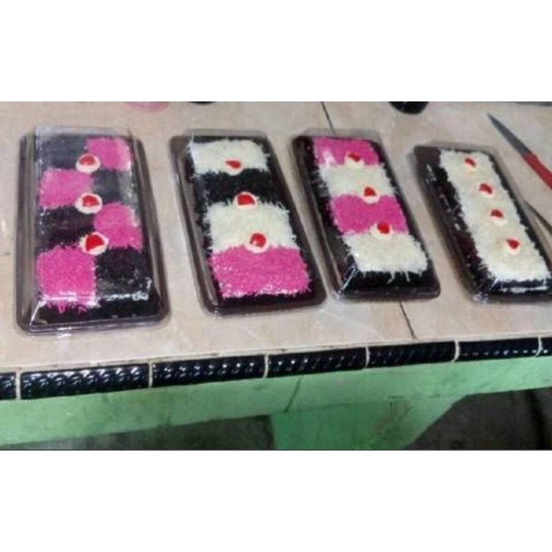 

brownies kukus UK 10x20cm