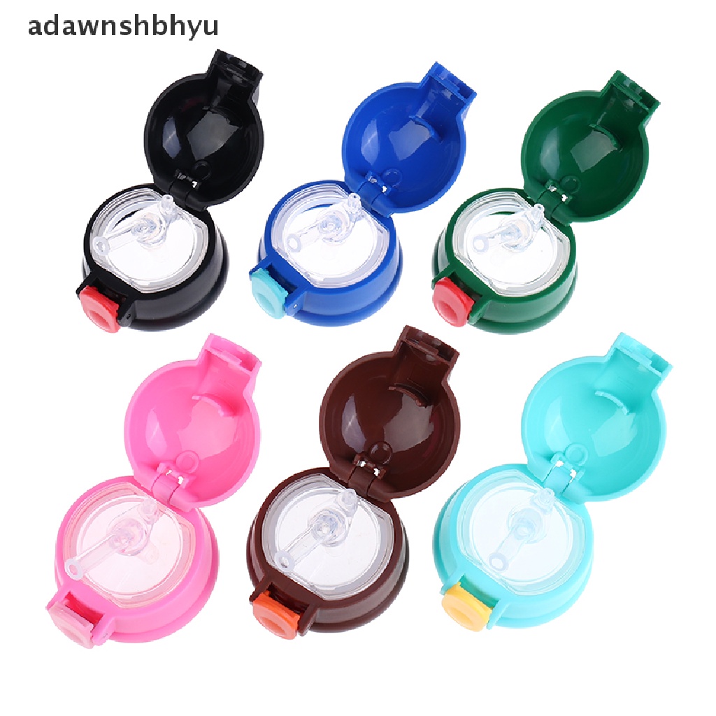 Adawnshbhyu Thermos Cover Tutup Botol Vacuum Tutup Termos Jumping Thermocup Bottle Cover