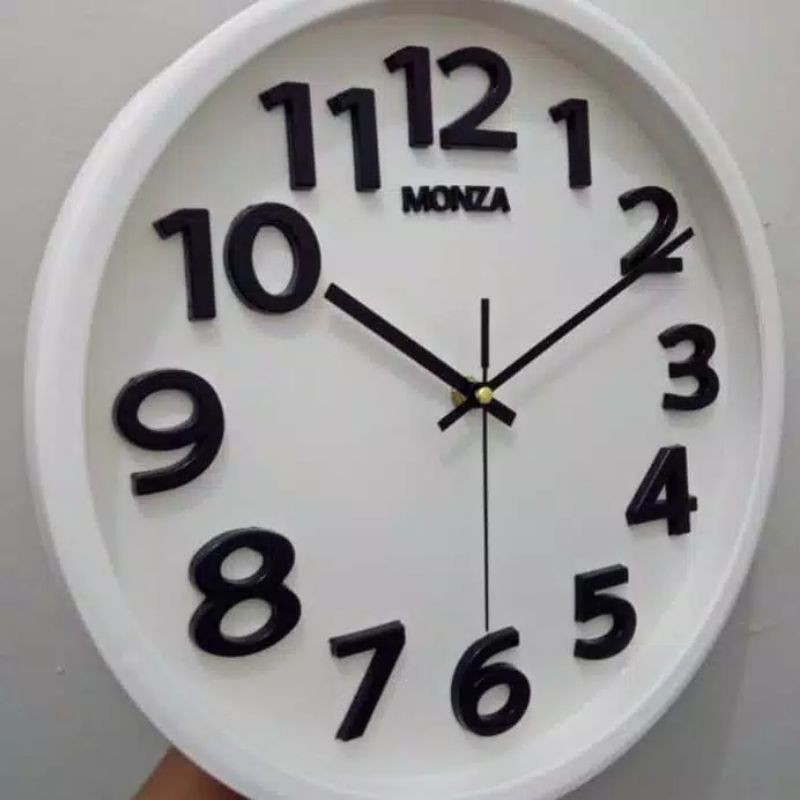 jam dinding monzaM5T/jam dinding timbul
