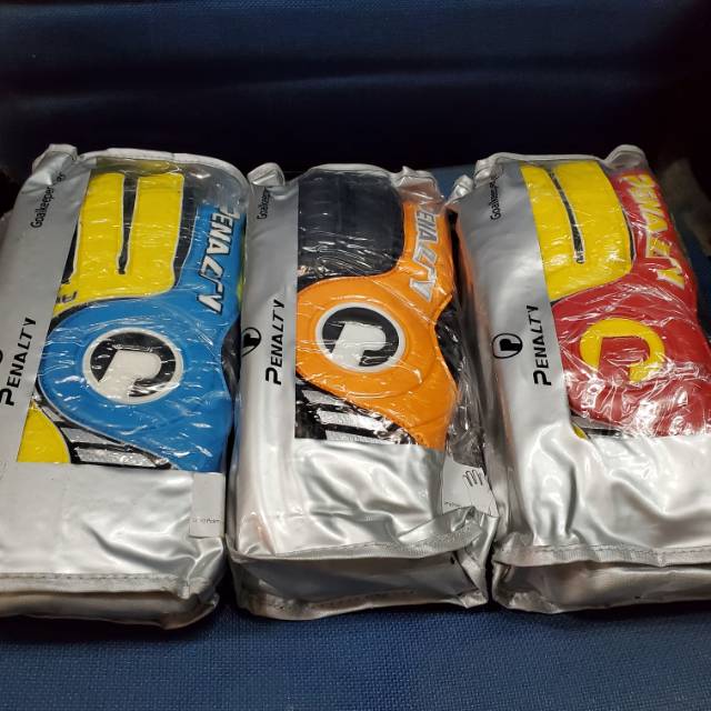 Sarung Tangan Kiper Penalty Buffon Neo Original