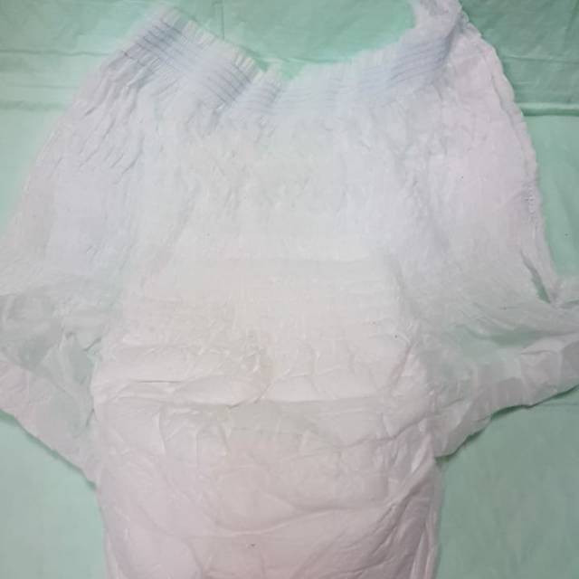 Popok celana dewasa curah uk L