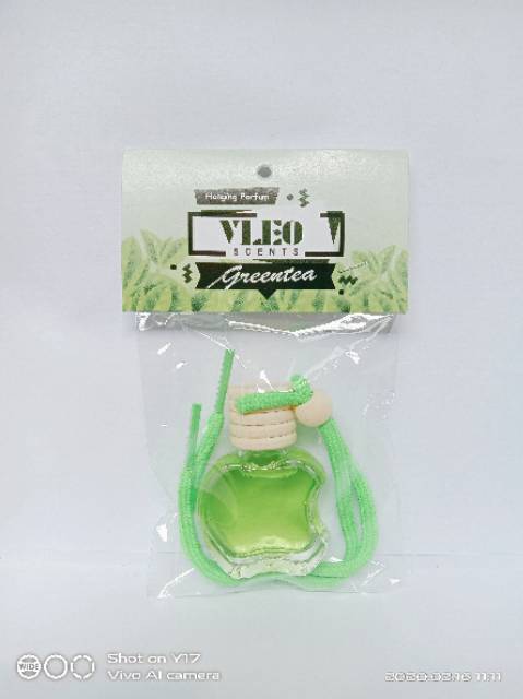 PARFUM VLEO PARFUM MOBIL RUANGAN