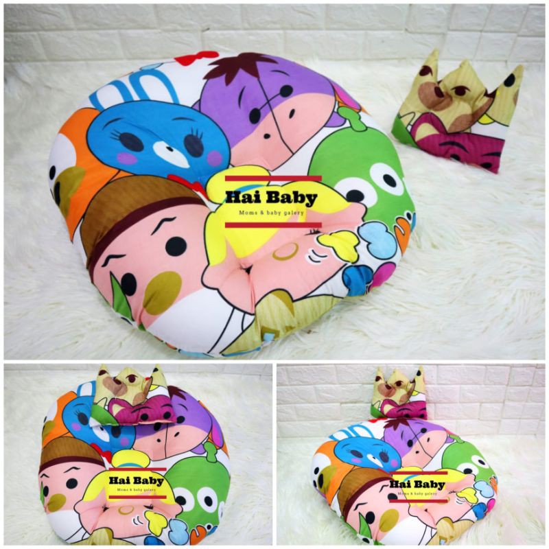 Sofa Bayi Multifungsi kasur bayi/ kasur mobil kasur travelling bayi new born