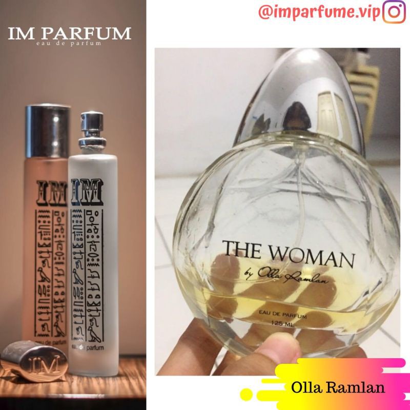 IM PARFUM ORIGINAL