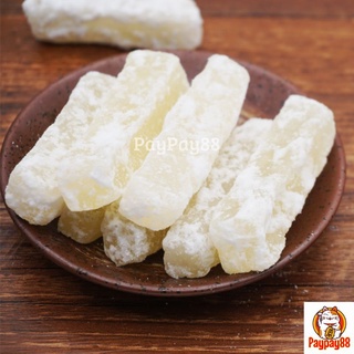 Jual Manisan Kundur / Tangkwe / Gula Kundur / Manis Winter Melon 50 ...
