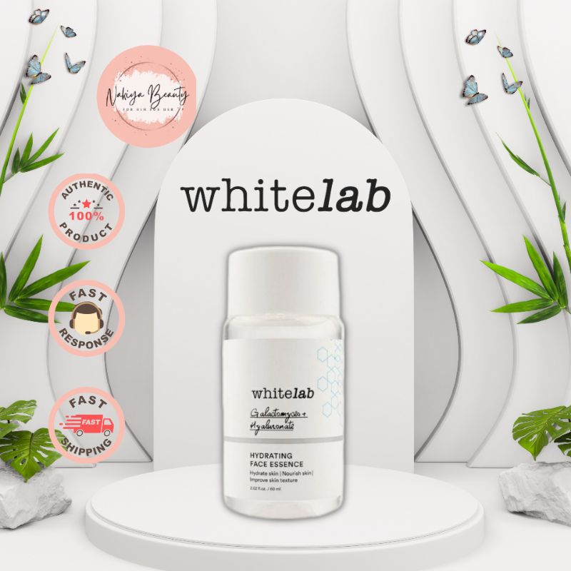 Whitelab Hydarting Face Essence | essence | serum essence | essence wajah