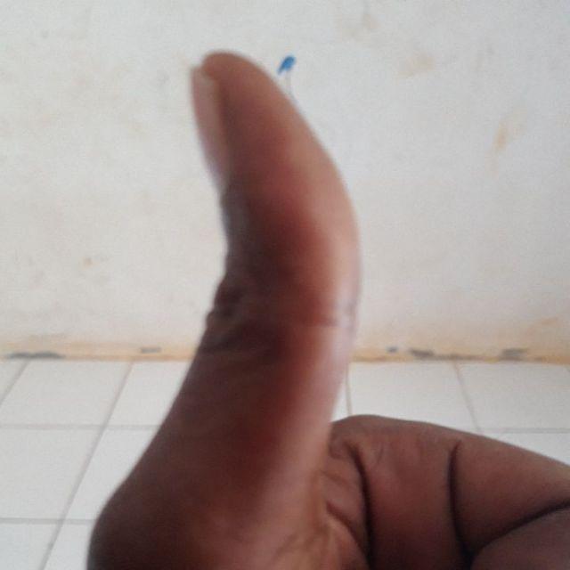 Sarimbit Couple Batik Rok N Blus Thalita Prodo Hitam