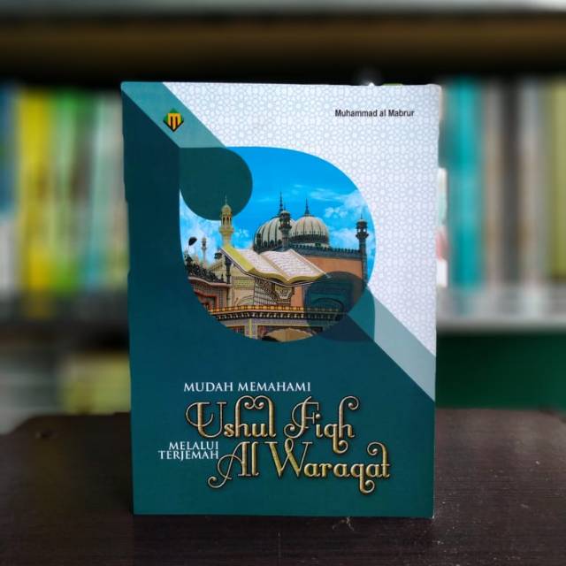 Terjemah Syarah Al Waraqat - Ushul Fiqh